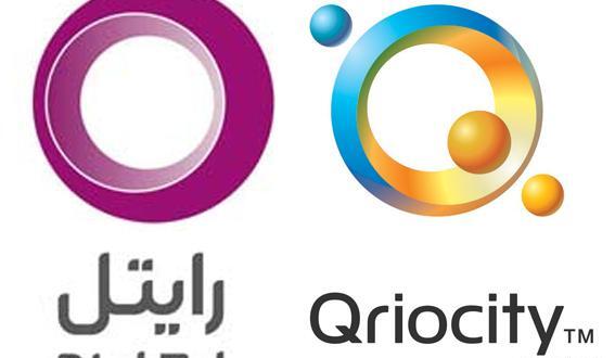 عکس لوگوی رایتل