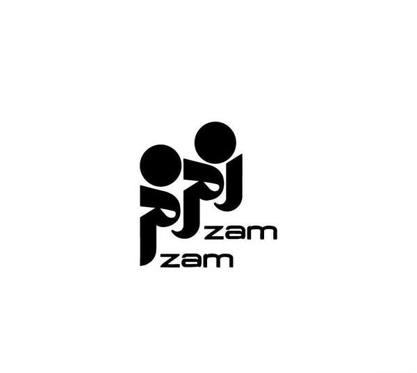 عکس لوگوی زمزم