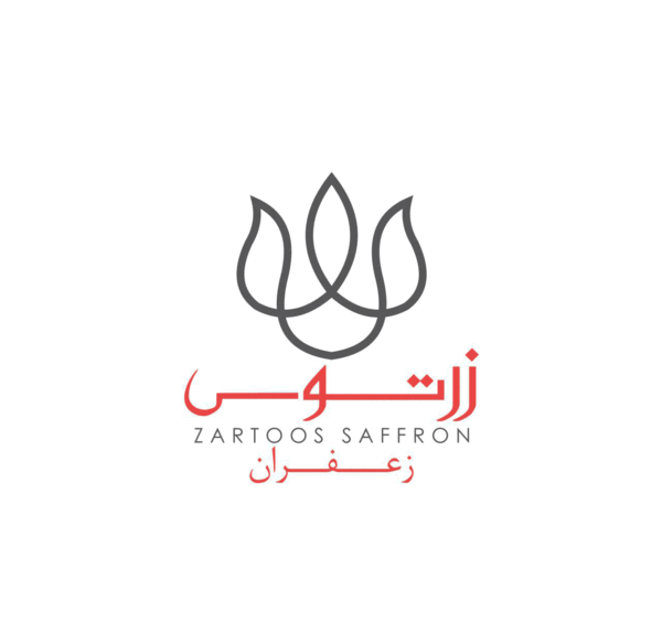 عکس لوگوی زعفران