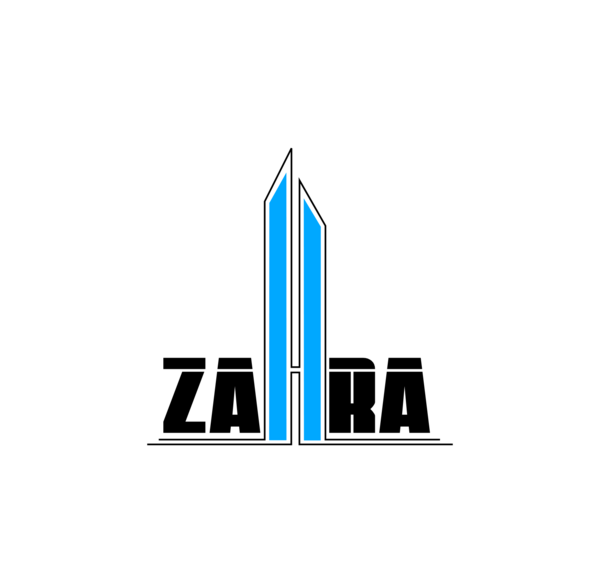 عکس لوگوی زهرا