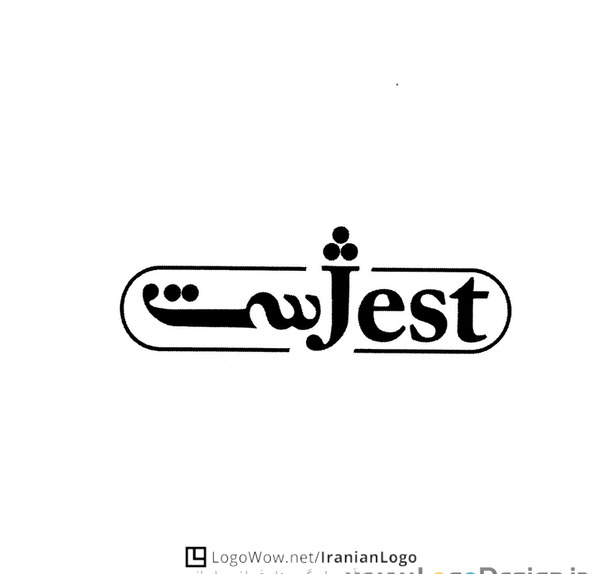 عکس لوگوی ژست