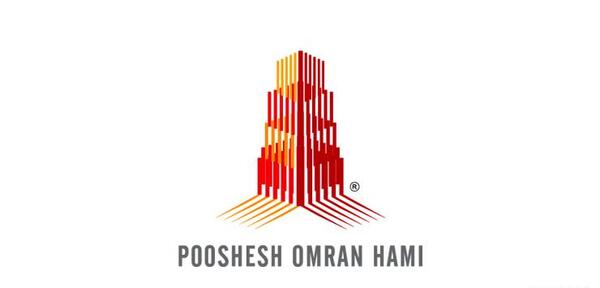 عکس لوگوی ساختمان