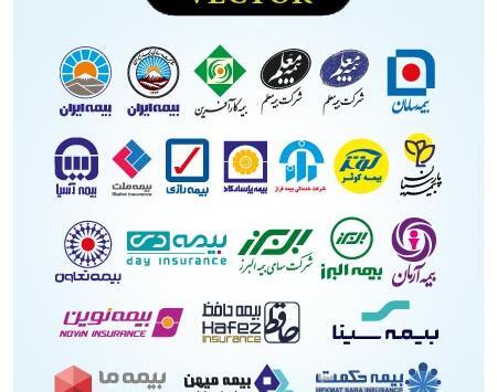 عکس لوگوی شرکت