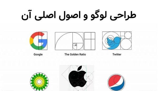 عکس لوگوی شرکت