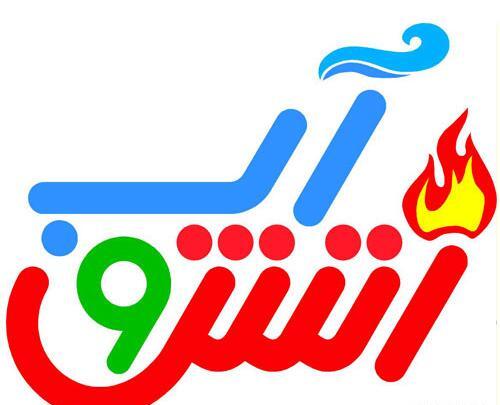 عکس لوگوی شبکه نسیم