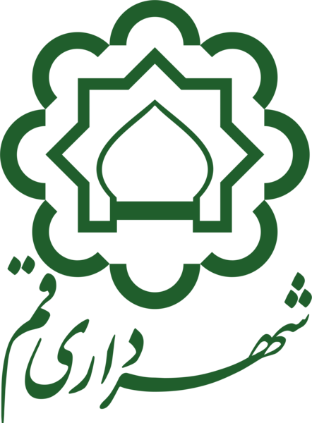 عکس لوگوی شهرداری