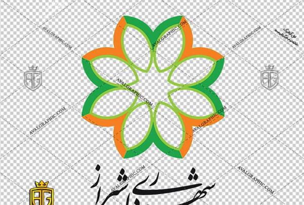 عکس لوگوی شهرداری
