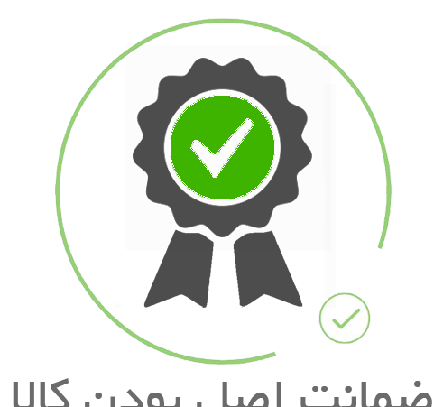 عکس لوگوی ضمانت