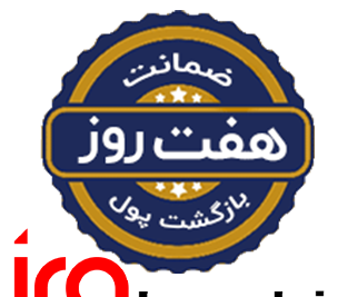عکس لوگوی ضمانت