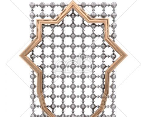 عکس لوگوی ضریح