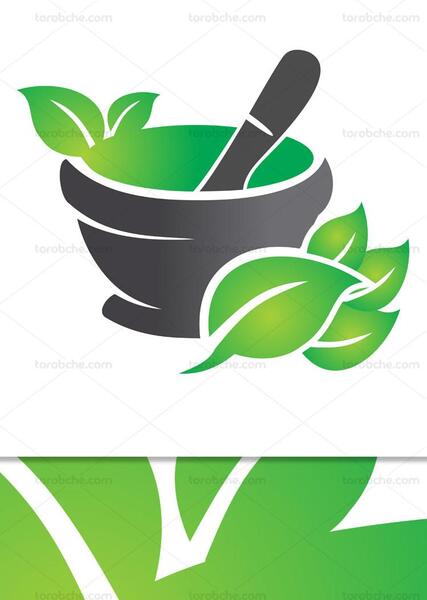 عکس لوگوی طب سنتی