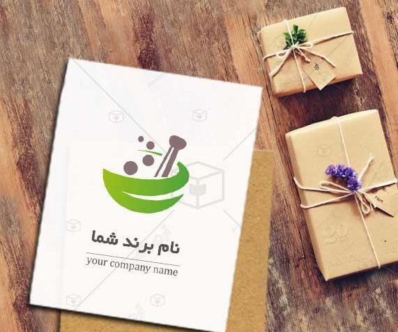 عکس لوگوی طب سنتی