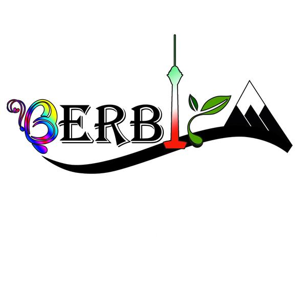 عکس لوگوی طبیعت