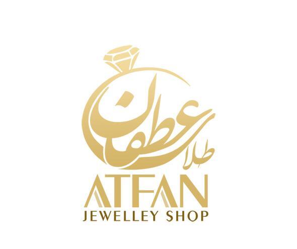 عکس لوگوی طلا