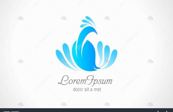 عکس لوگوی طاووس