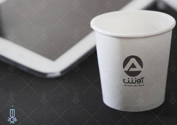 عکس لوگوی ظروف