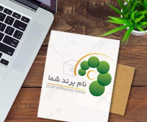عکس لوگوی ظروف