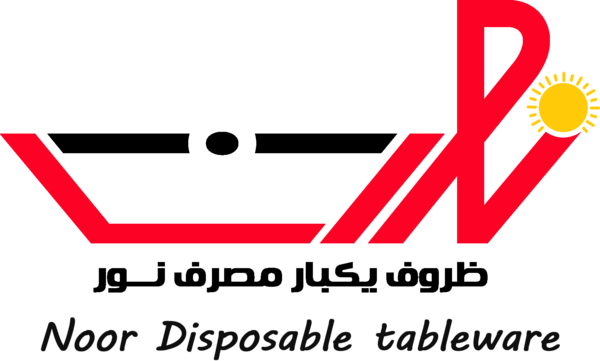 عکس لوگوی ظروف یکبار مصرف