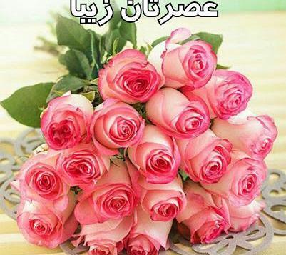 عکس لوگوی ظهر بخیر