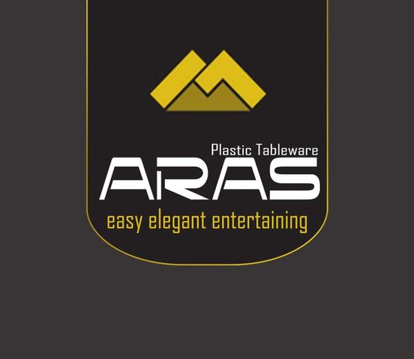 عکس لوگوی ظرف یکبار مصرف
