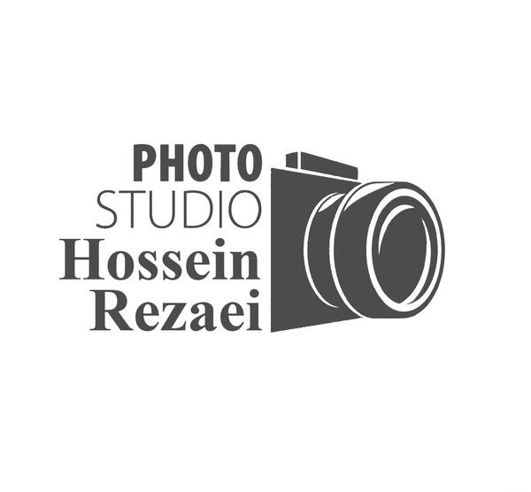 عکس لوگوی عکاسی