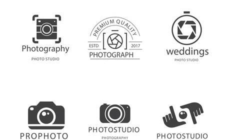 عکس لوگوی عکاسی