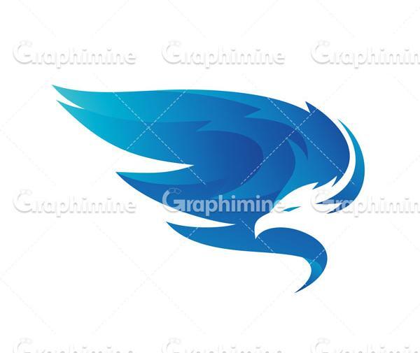 عکس لوگوی عقاب