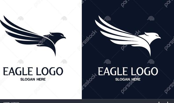 عکس لوگوی عقاب