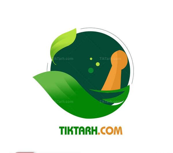 عکس لوگوی عطاری