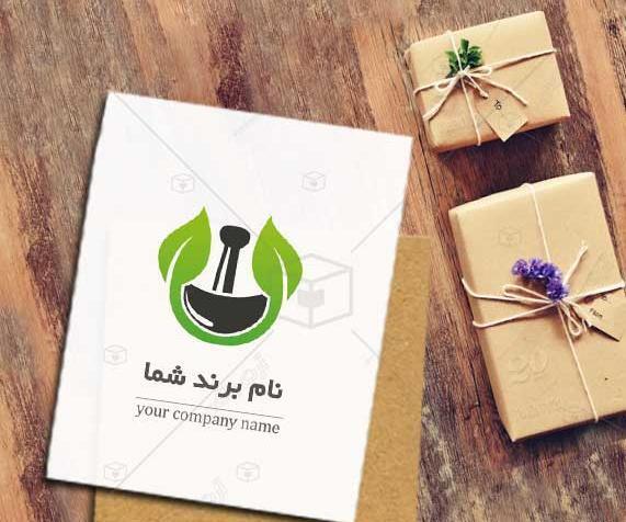 عکس لوگوی عطاری