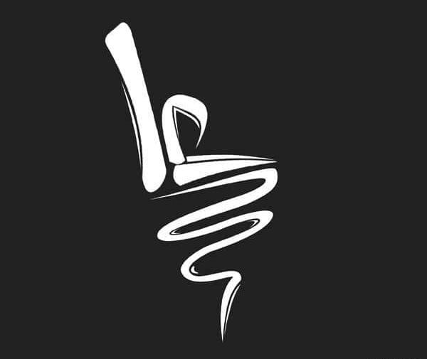 عکس لوگوی علی