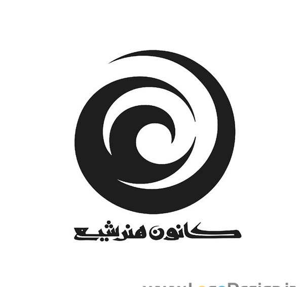 عکس لوگوی علی