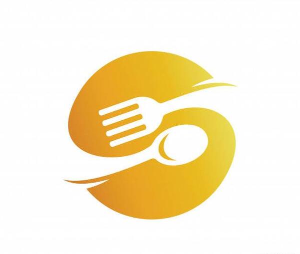 عکس لوگوی غذا