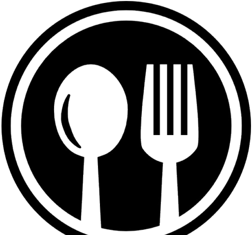 عکس لوگوی غذا