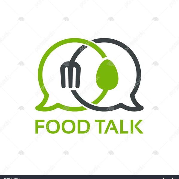 عکس لوگوی غذا