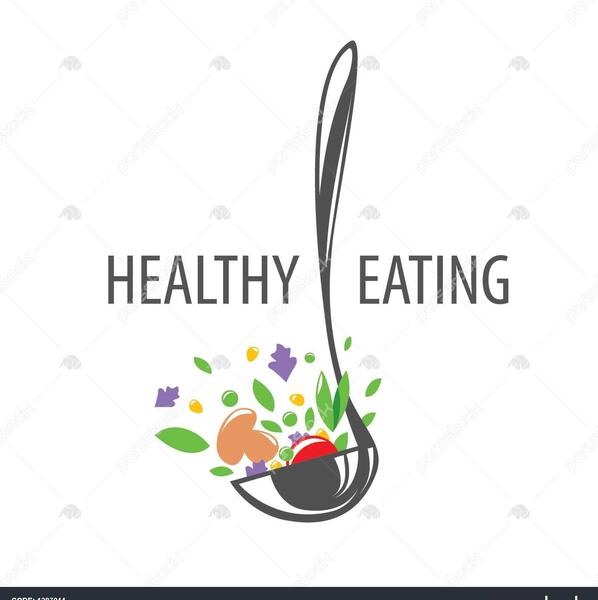 عکس لوگوی غذا