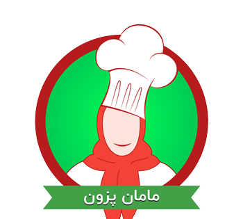 عکس لوگوی غذای خانگی