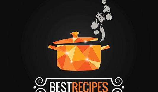 عکس لوگوی غذای خانگی