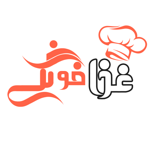 عکس لوگوی غذای خانگی