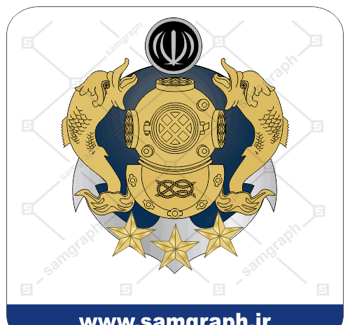 عکس لوگوی غواصی