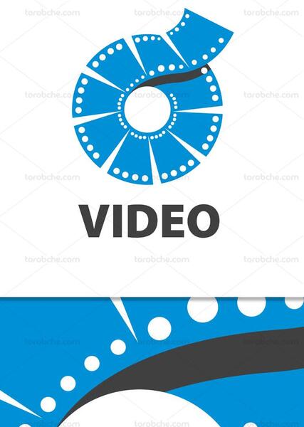 عکس لوگوی فیلم
