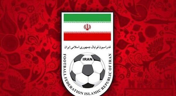 عکس لوگوی فوتبال