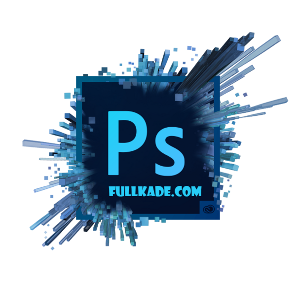 عکس لوگوی فتوشاپ