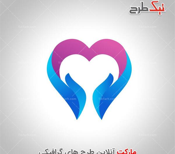 عکس لوگوی قلب