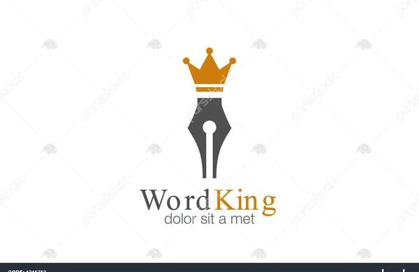 عکس لوگوی قلم چی