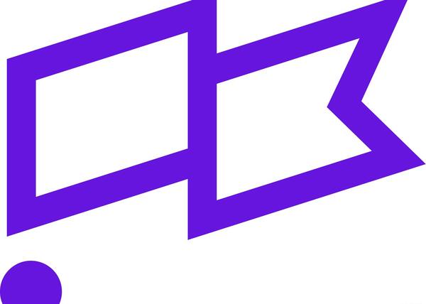عکس لوگوی کلاب هاوس