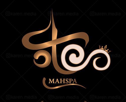 عکس لوگوی کاشت ناخن
