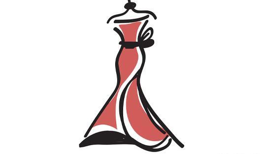 عکس لوگوی لباس زنانه
