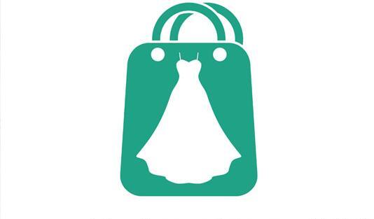 عکس لوگوی لباس فروشی