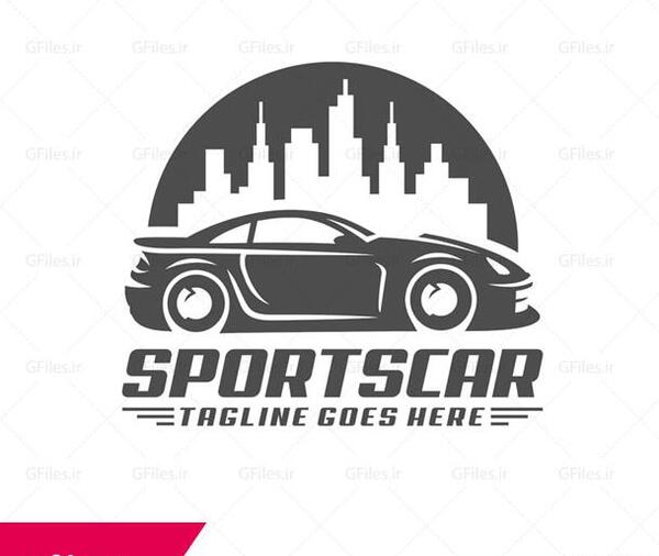 عکس لوگوی ماشین